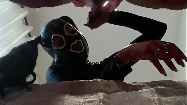 Image Free Preview - He fucked my mouth for 10 minutes with no mercy with huge facial cumshot