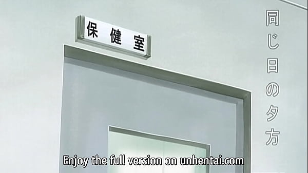 Image Young Busty Nurse Getting Massive Creampie in the Hospital - Hentai Uncensored [Exclusive]