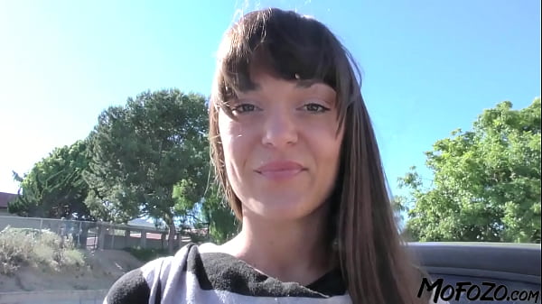 Image MOFOZO.com - Brunette MILF Enjoys Ass Licking