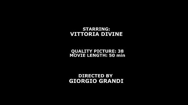 Image My First Interracial DAP, Vittoria Divine, 2on1, BBC, ATM, Big Gapes, Drink, Balls Deep, Creampie, Cum in Mouth GIO2607