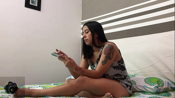 Image rico sexo l&eacute_sbico de colombianas culonas - tijereta