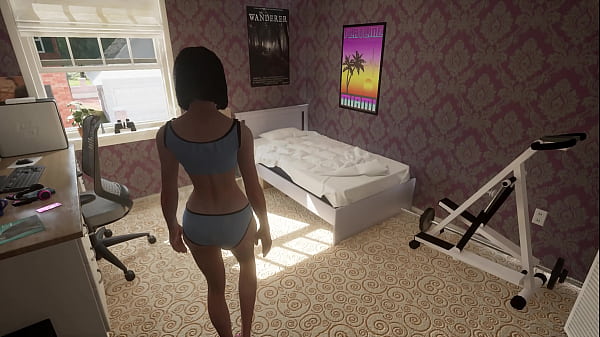 Image Let's Play: Silicon Lust | Monday