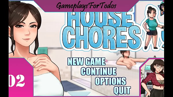 Image (Siren) House Chores 2.0 Part 2