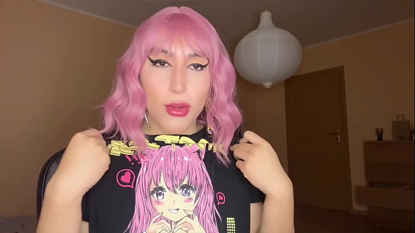 Image Sissy slut transformation ready for breeding