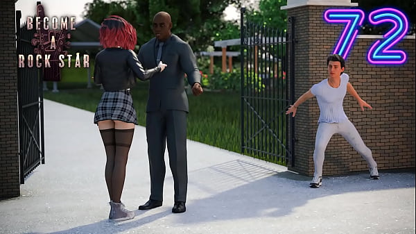 Image BECOME A ROCKSTAR &bull_ EP. 72 &bull_ YOUNG GIRL TRIES TO SEDUCE A BBC