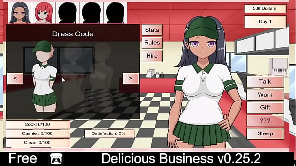 Image Delicious Business v0.25.2