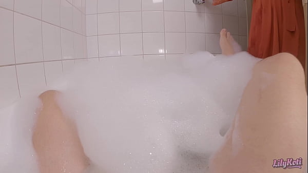 Image BIG TITS accidentally BROKE THE CAMERA | LilyKoti