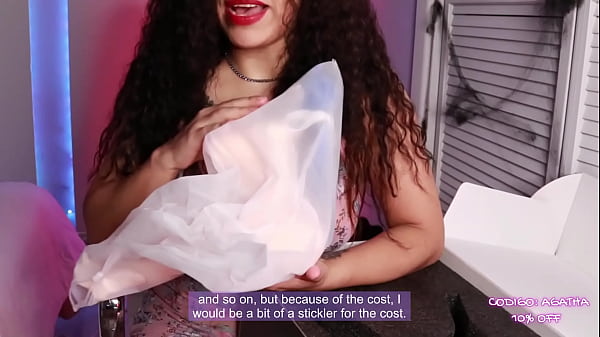 Image Te muestro una mu&ntilde_eca HENTAI ELF de MRLSEXDOLL y termino con orgasmos a chorros / unboxing
