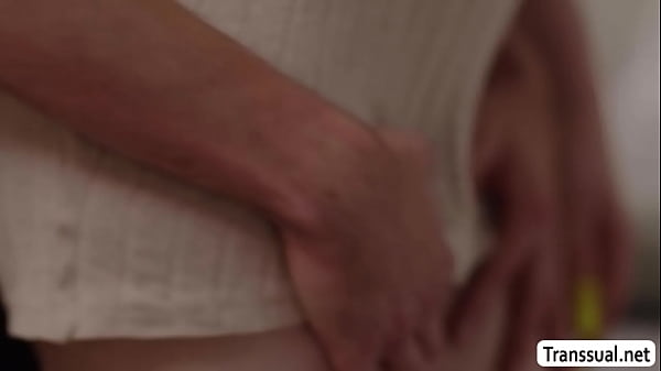 Image Big tits Trans Woman Gracie Jane analed bed seller