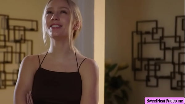 Image Cute masseuse enjoys licking her customers pussy