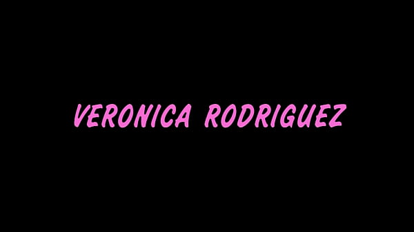 Image Latina Maid In Fishnet Costume Veronica Rodriguez Gets A Spin-Fuck