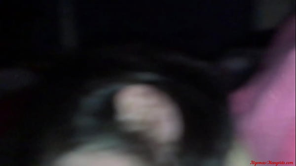 Image Sensual rimming get to hardcore ass fucking and a huge cumshoton my face and mouth