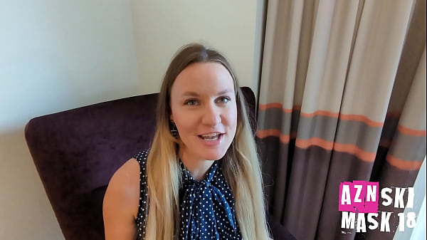 Image Secretary wants a raise but gets a hard fuck and CREAMPIE instead ~ Elena Muze AMWF