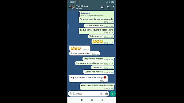 Image I FUCK MY COWORKER'S GIRLFRIEND FOR THE SECOND TIME