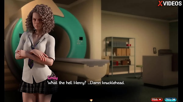 Image TREASURE OF NADIA &bull_ EP. 17 &bull_ BUSTY REDHEAD HAS AN AMAZING ASS