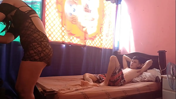 Image VIDEOS XXX EN ESPANOL - SEXO CASERO REAL CON MI COLEGIALA FAVORITA LLEGO DEL COLEGIO Y ENTRO A MI CUARTO PARA QUE LE HICIERA UN FAVOR DE JOVENCITOS -