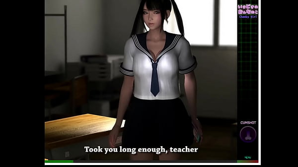 Image umemaro femdom titjob and sex