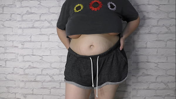Image Busty slut wife have fast unprotected sex with a deep creampie in doggystyle position