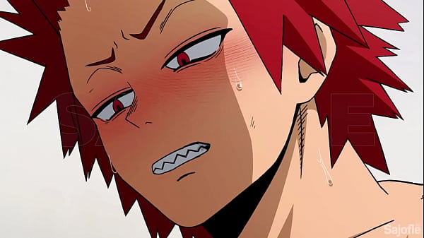 Image Calm the storm  |  Eijiro Kirishima X Katsuki Bakugo  |  My&nbsp_Hero&nbsp_Academia