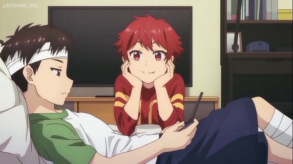 Image Tomo chan espa&ntilde_ol latino