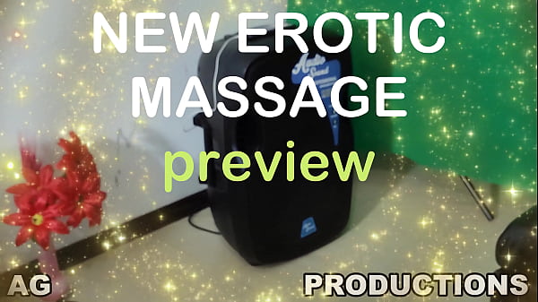 Image PREVIEW NEW EROTIC MASSAGE
