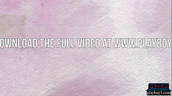 Image Hairy pussy MILF model Nastasia Celeste shows off her amazing tight body