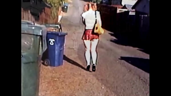 Image Chubby Teen takes it in the ass from her Teacher to pass her class
