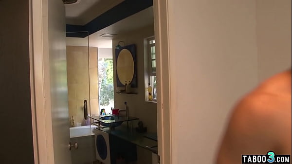 Image Impressed latina teen Rachel Rose fucking her BFFs stepfathers big dick