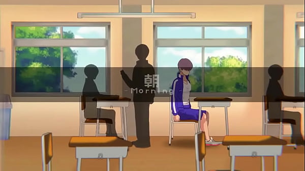 Image Cute college lady having sex with a man in 7 days girlfriend new hentai game