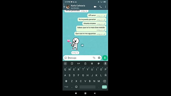 Image MORENO WITH A BIG PENIS ENDS UP FUCKING A WHITE GIRL WITH A BIG ASS
