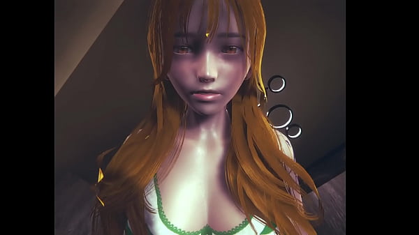 Image Nami POV - COWGIRL