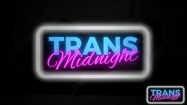 Image Busty Trans Roxxie Moth Earns A Creampie