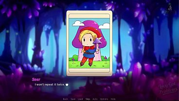 Image Lucy Got Problems Part 7