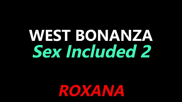 Image ROXANA'S LAST FUCK OF THE DAY - Quick Fuck With Cum On Her Ass