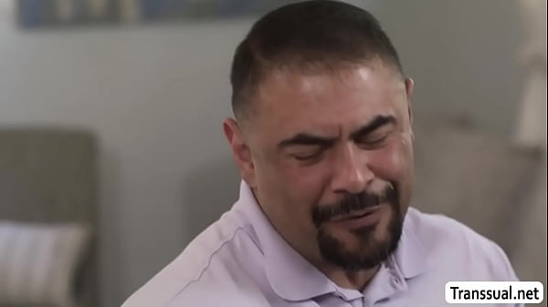 Image Latina Summer Col gets fucked by TS Zariah Aura
