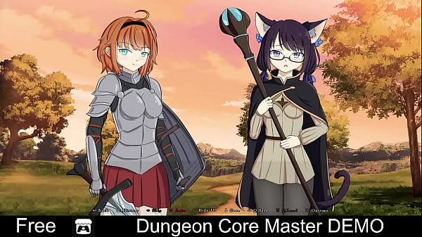 Image Dungeon Core Master DEMO