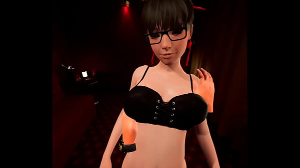 Image VR Paradise private room