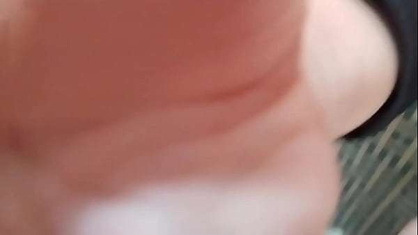 Image Your dick it's too thick! Makes my tits bounce!