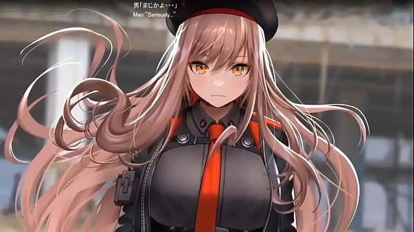 Image Rapi getting fucked by her Commander