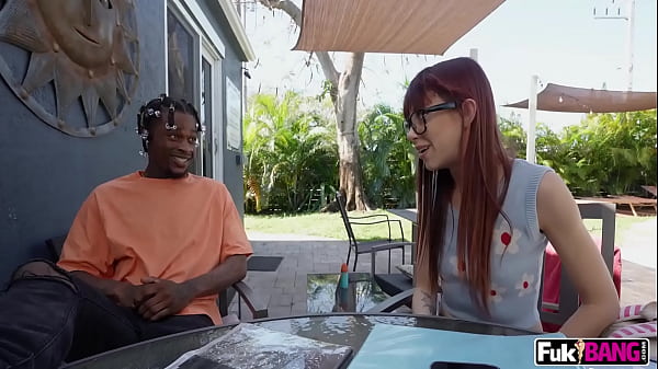 Image Alexa Nova her New Anal Tutor