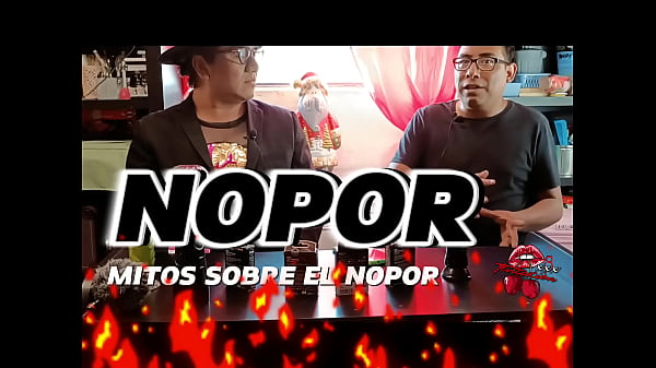 Image Mitos en el porno