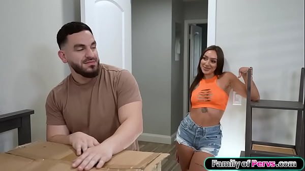 Image Come on stepsis lets fuck one last time