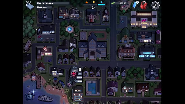 Image Complete Gameplay - Summertime Saga, Part 33