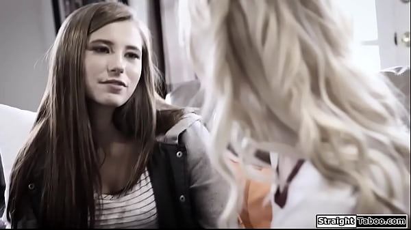 Image Stepsister shares stepbrother with bff