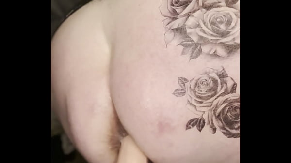 Image Minxycme Gets Ass Stretched By Sex Machine
