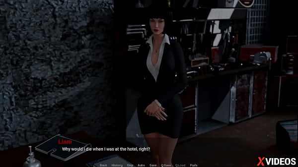 Image AWAY FROM HOME &bull_ EP. 27 &bull_ I FUCK MY STEPMOM ALL NIGHT LONG