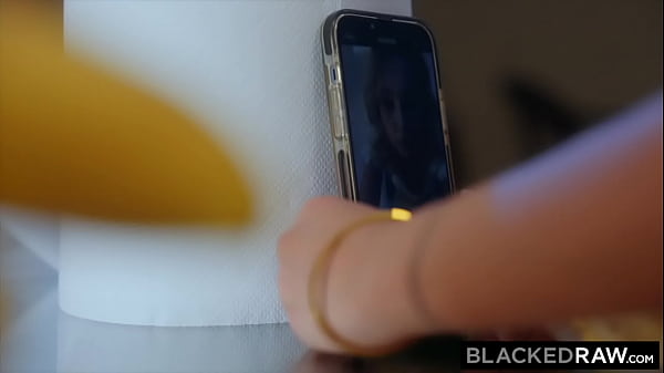 Image BLACKEDRAW Petite & tight Kelly gets dicked down by BBC