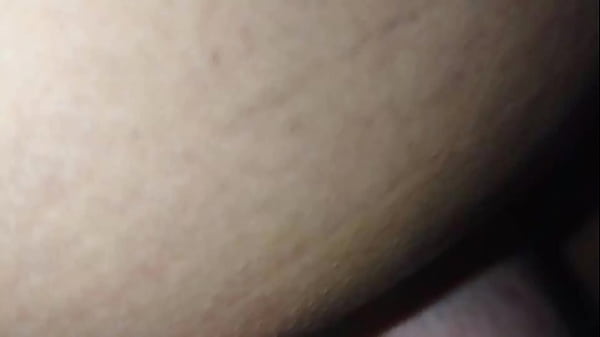 Image Me follo a mi novia en silencio y me quito el condon para embarazarla.