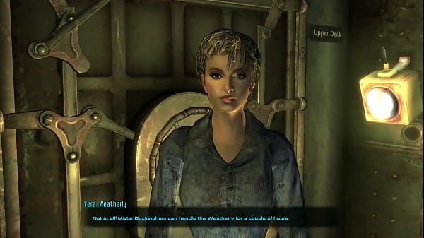 Image Fallout Catherine V2 10