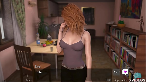 Image THE AWAKENING #109 &bull_ Smoking hot redhead wants some cock